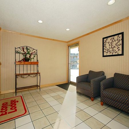 Rodeway Inn West Dodge Omaha Interior foto