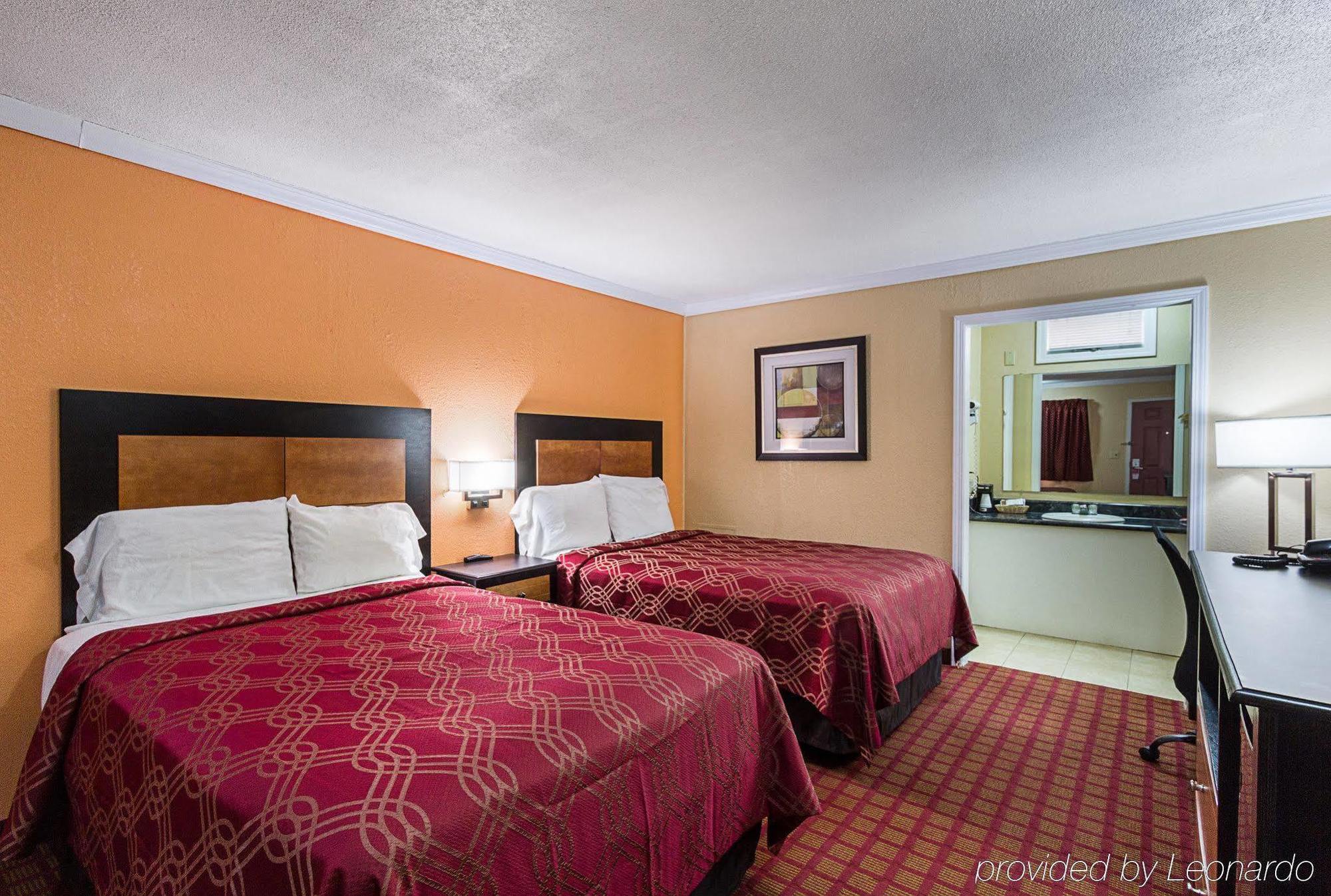 Rodeway Inn West Dodge Omaha Exterior foto